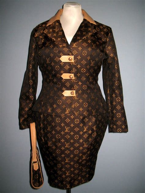 louis vuitton womens|louis vuitton outfits for women.